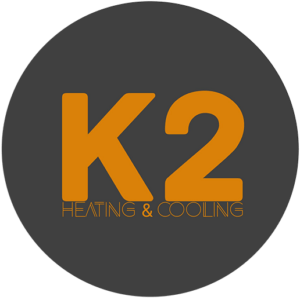 K2 Heating and Cooling